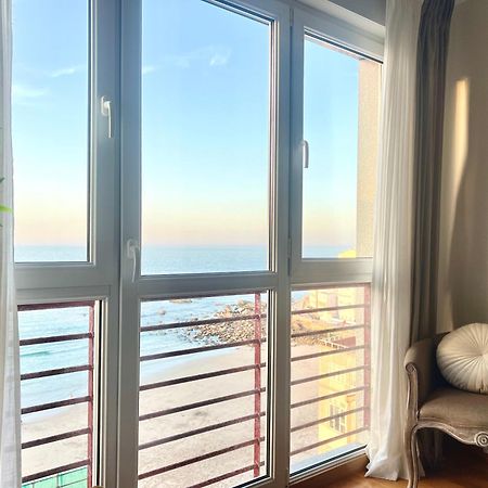 Garua Malpica Apartment Exterior photo
