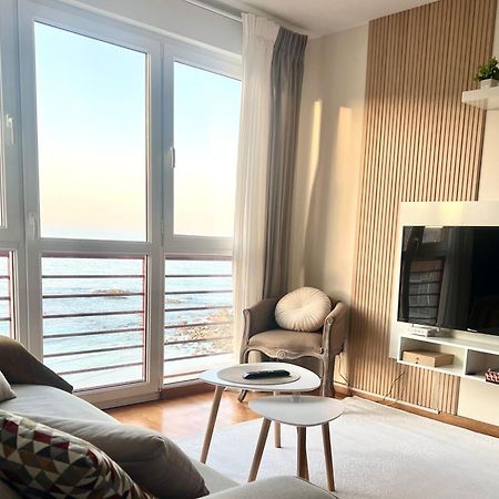 Garua Malpica Apartment Exterior photo